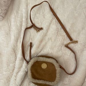 Small Ugg Bag